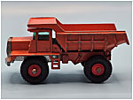Mack Dump Truck 1