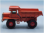 Mack Dump Truck 1
