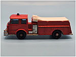 Fire Pumper Truck  1b