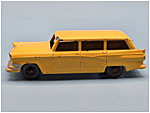 Ford Station Wagon 1