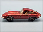 Jaguar E-type 1