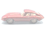 Jaguar E-type 1b