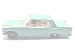 Ford Zephyr 6 Mk.III  1
