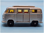 Volkswagen Camper 1