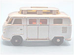 Volkswagen Camper 1