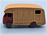 Marshall Horse Box 1b