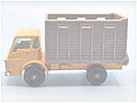 Dodge Cattle Truck 1