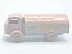 Karrier Refuse Collector 1
