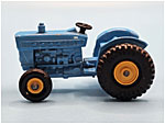 Ford Tractor 1