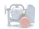 Cement Mixer 1
