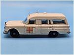 Mercedes Benz 
