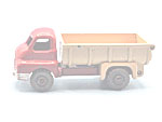 Bedford Tipper 1