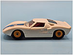 Ford GT40 1