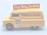 Bedford Evening News Van 1b