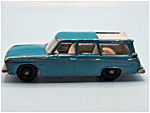 Studebaker Lark Wagonaire 1