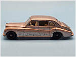 Rolls Royce Phantom V 1