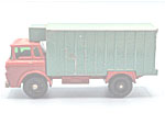 GMC Refrigerator Truck 1