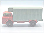 GMC Refrigerator Truck  1