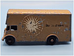 Pickfords Removal Van  Beales 1