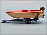 Sports Boat and Trailer 1