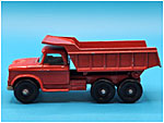 Dodge Dumper Truck 1b