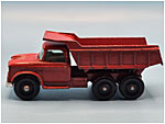 Dodge Dumper Truck 1