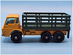 Dodge Stake Truck 1a