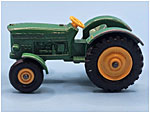 John Deere Tractor  1