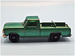 Ford Kennel Truck 1