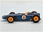 BRM Racing Car 1