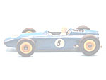 BRM Racing Car 1