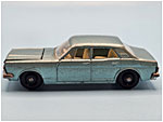 Ford Zodiac Mk IV  1