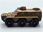 Saracen Personnel Carrier 1