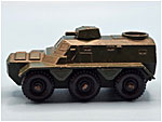 Saracen Personnel Carrier 1