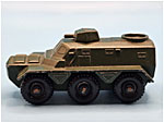 Saracen Personnel Carrier 1