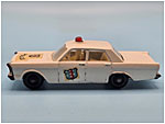 Ford Galaxie Police Car 1b