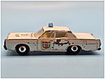 Mercury Police Car 1