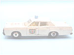 Mercury Police Car 1
