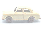 Wolseley 1500 1