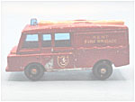 Lond Rover Fire Truck 1
