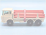 DAF Girder Truck 1