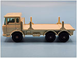 DAF Girder Truck 1