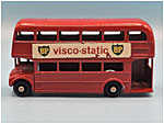 London Routemaster Bus 1b