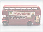 Routemaster Bus 1
