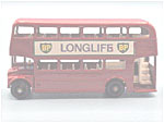 Routemaster Bus 1b
