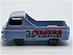 Morris J2 Pick-up  1