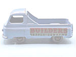 Morris J2 Pick-up  1b