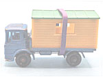 Leyland Site Hut Truck 1