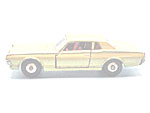 Mercury Cougar 1