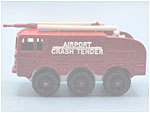 Foamite Crash Tender 1